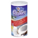 Cream of coconut