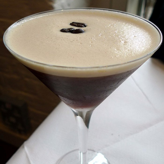 Espresso Martini