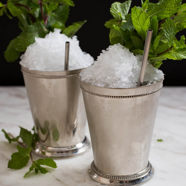 Mint Julep