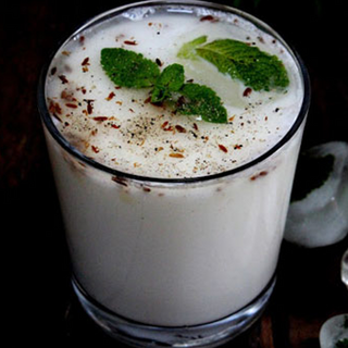 Yoghurt Cooler