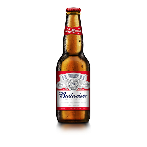 Budweiser