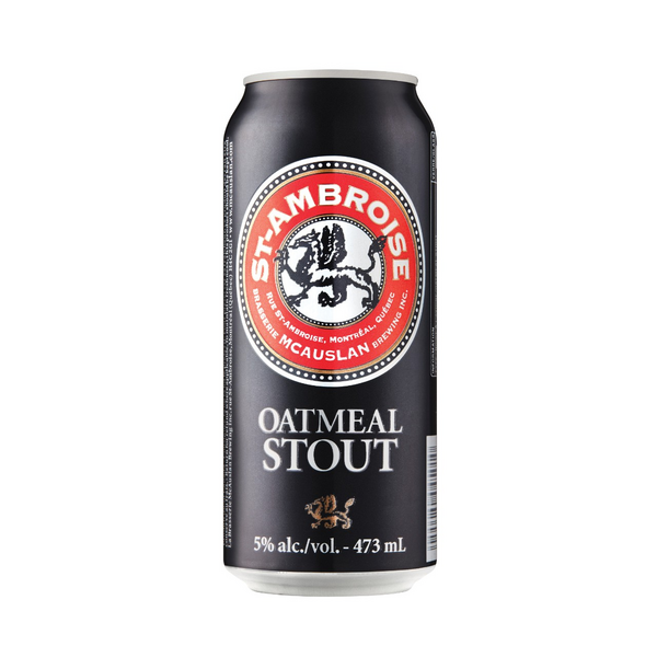 St Ambroise Oatmeal Stout