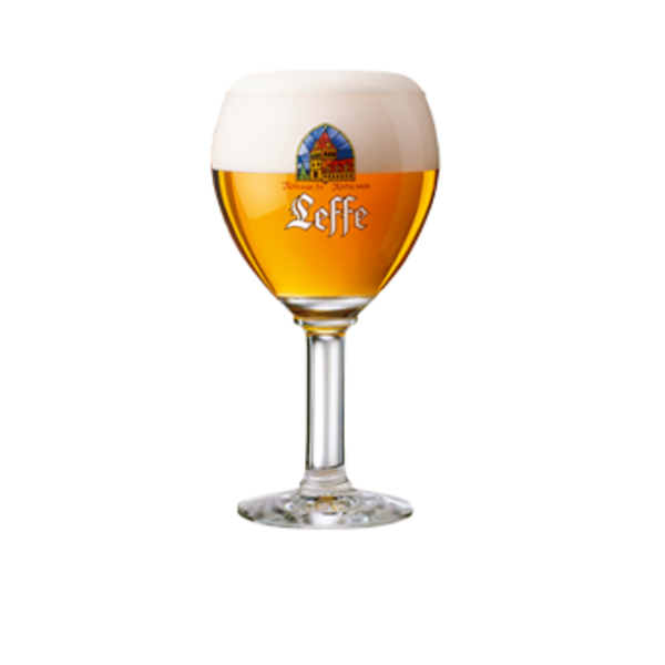 Leffe Blonde