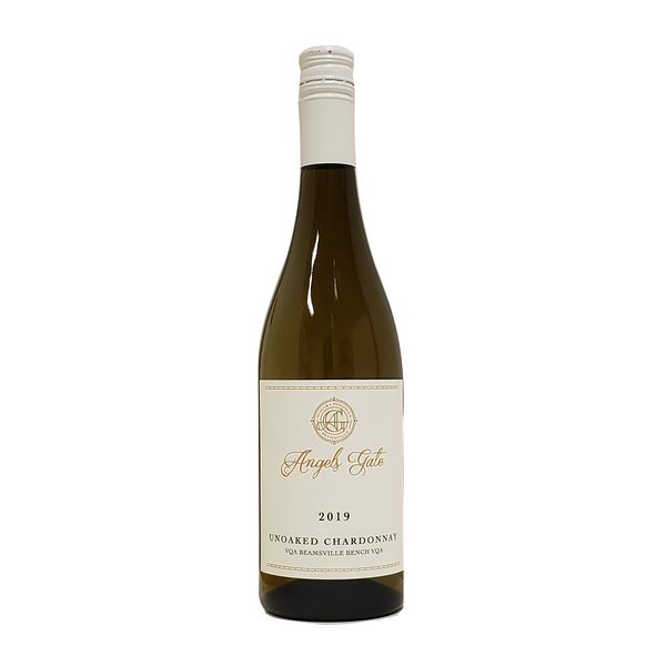 Angels Gate Chardonnay VQA