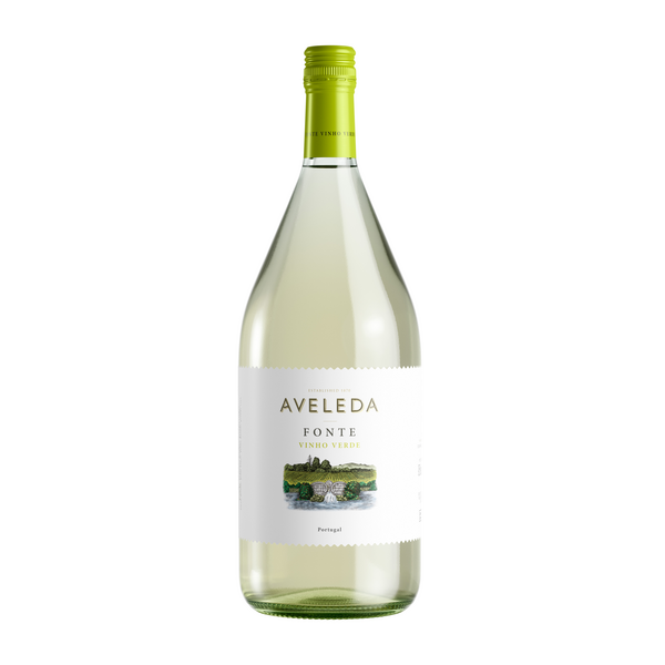 Aveleda Vinho Verde Fonte