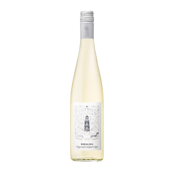 Pelee Island Lighthouse Riesling VQA