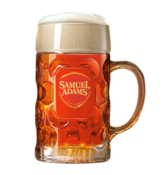 Samuel Adams Octoberfest