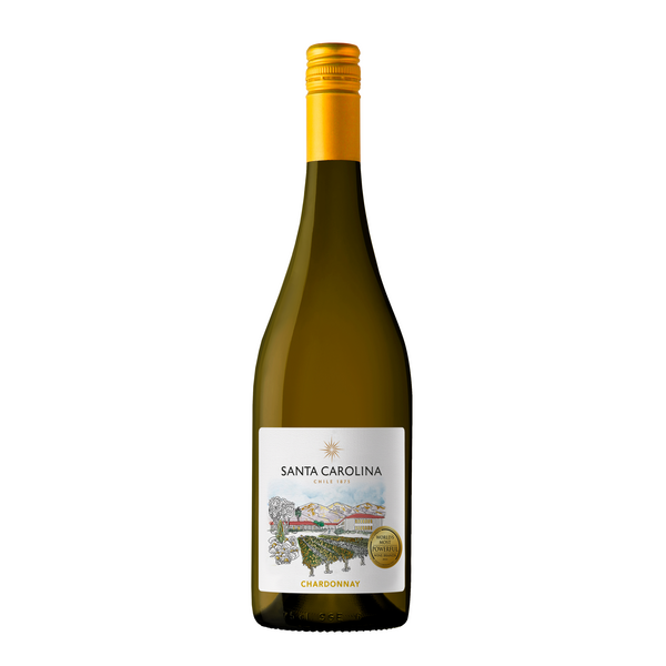 Santa Carolina Chardonnay