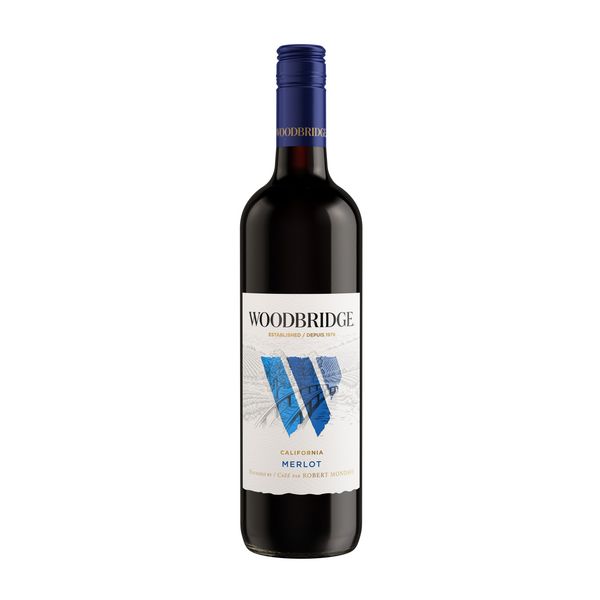 Woodbridge By Robert Mondavi Merlot