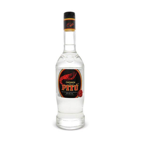 Pitu Cachaca