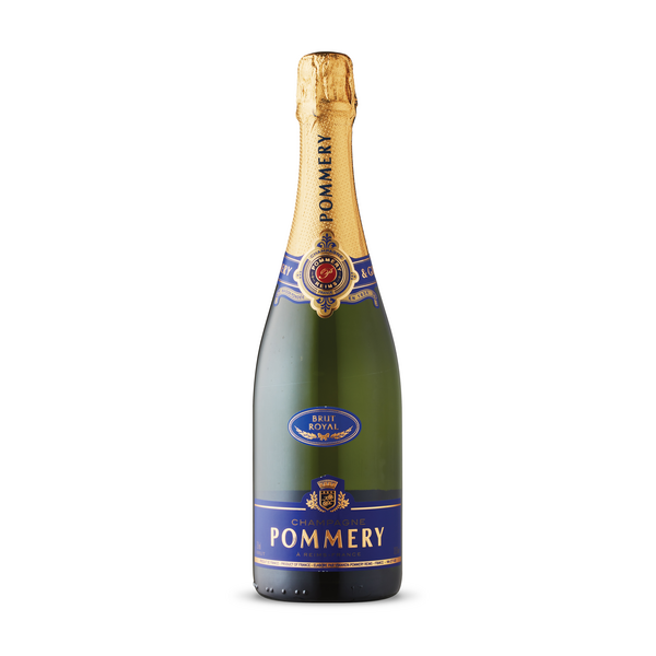 Pommery Brut Royal Champagne