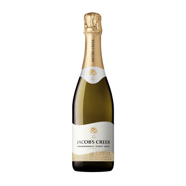 Jacob\'s Creek Chardonnay Pinot Noir Sparkling