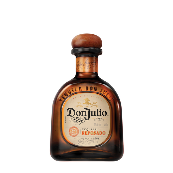 Don Julio Reposado Tequila