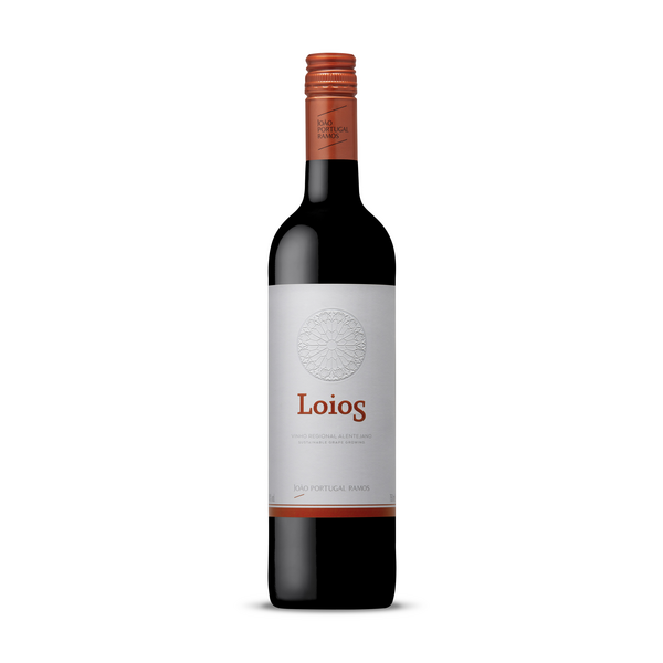 Loios Red