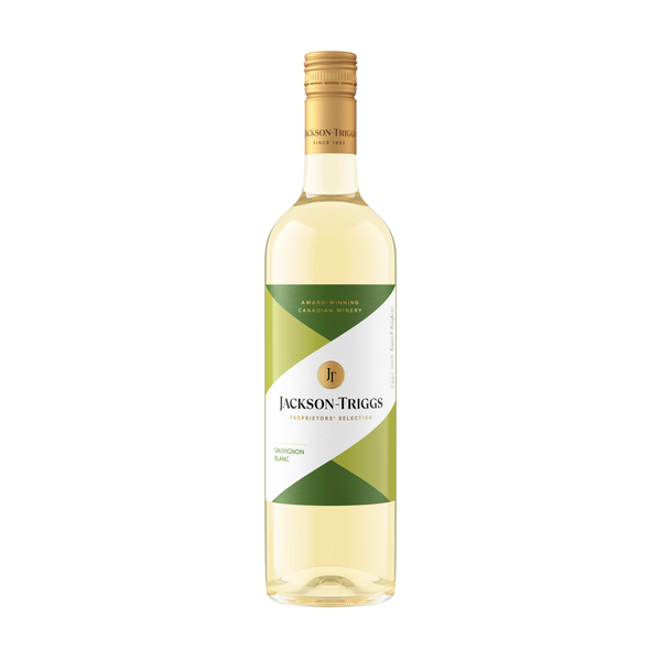 Jackson-Triggs Sauvignon Blanc