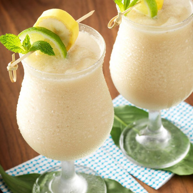 Banana Daiquiri