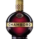 Chambord raspberry liqueur