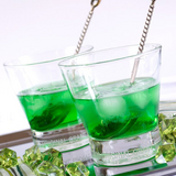 Creme de Menthe