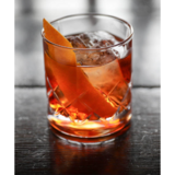 Irish Whiskey Boulevardier