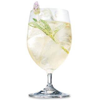 St-Germain Spritz