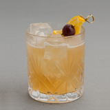 Whiskey Sour