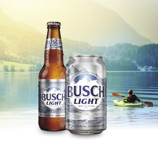 Busch Light