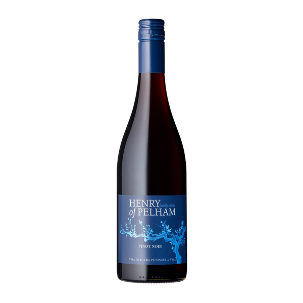 Henry of Pelham Pinot Noir VQA