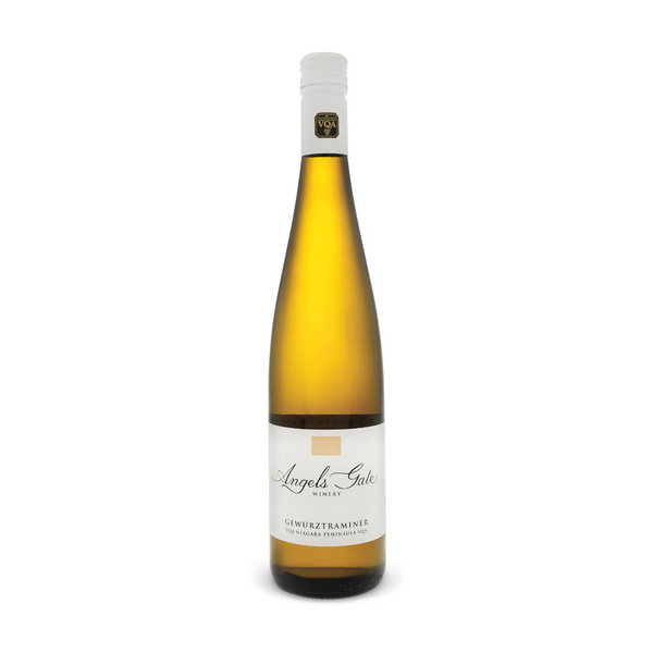 Angels Gate Gewurztraminer VQA