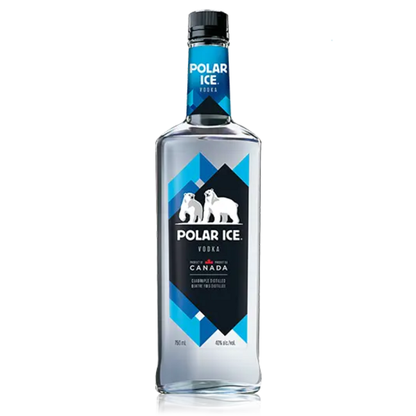 Polar Ice Vodka