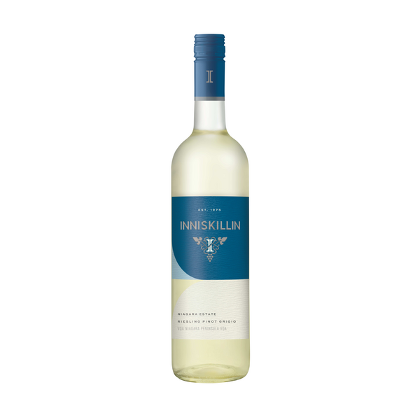 Inniskillin Riesling Pinot Grigio VQA