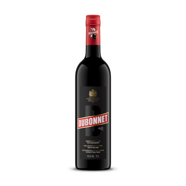 Dubonnet Rouge