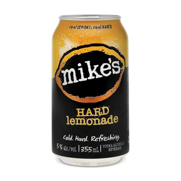 Mike\'s Hard Lemonade