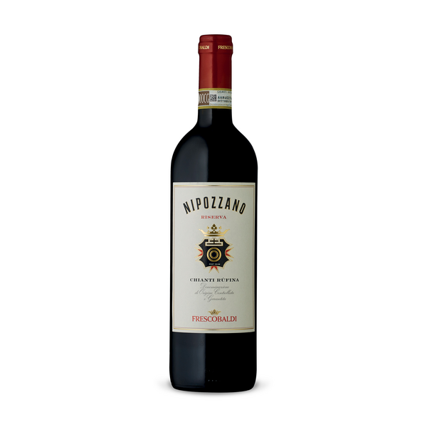 Frescobaldi Chianti Nipozzano Riserva DOCG