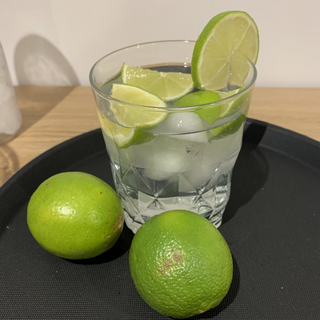 Caipirinha