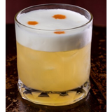 Irish Whiskey Sour