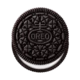 Oreo cookie