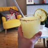 Pineapple Paloma