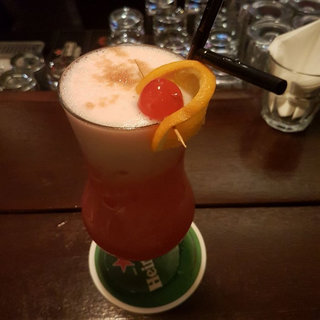 Singapore Sling