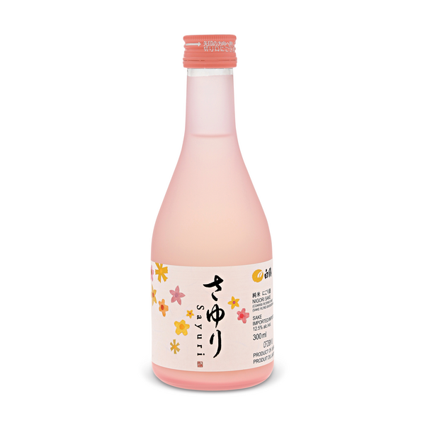 Hakutsuru Sayuri Nigori Sake