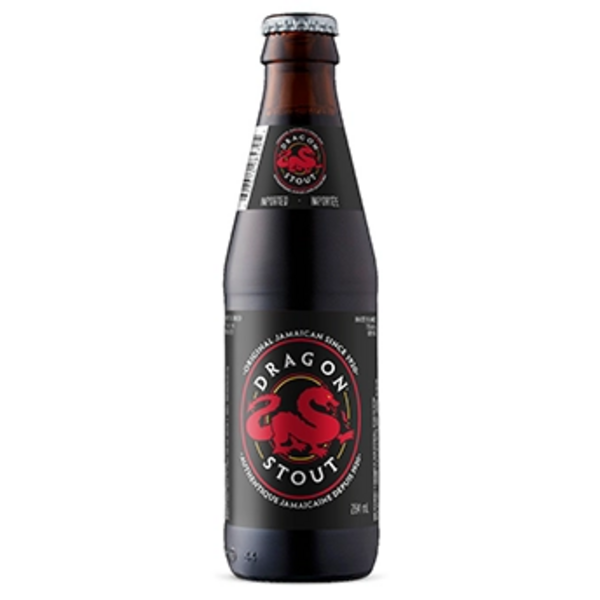 Dragon Stout