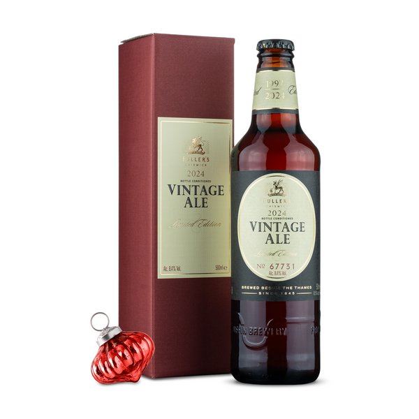 Fuller\'s Vintage Ale