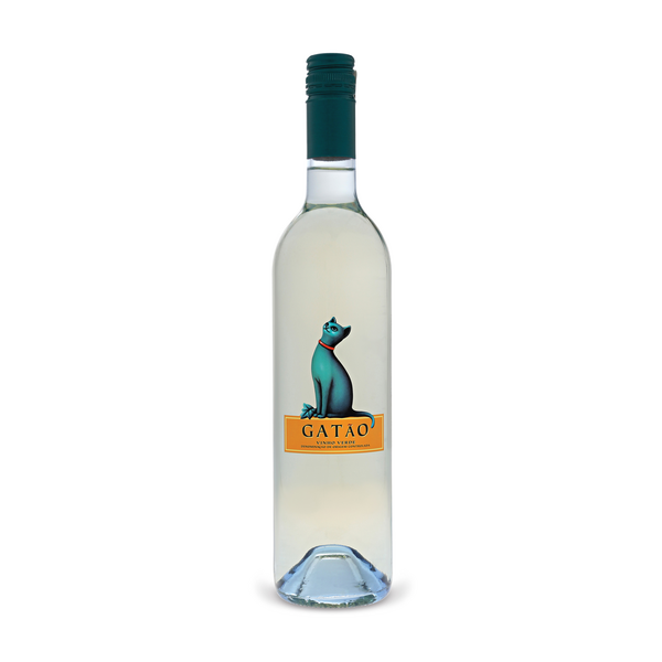 Gatao Vinho Verde