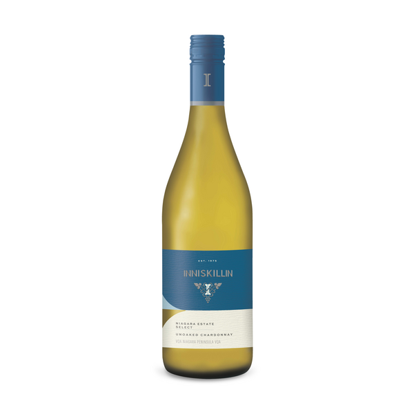 Inniskillin Unoaked Chardonnay VQA