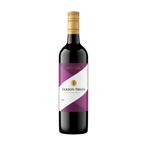 Jackson-Triggs Shiraz