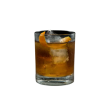 J.P. Wiser\'s Vanilla Old Fashioned