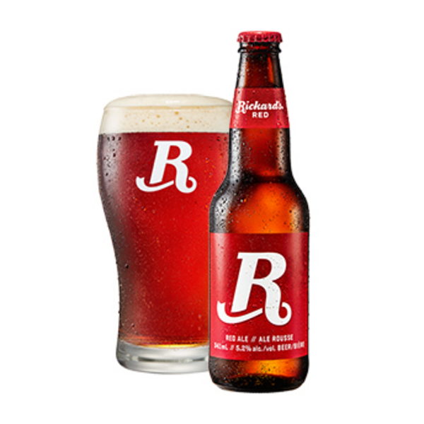 Rickards Red