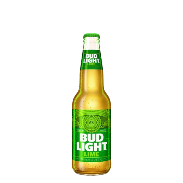 Bud Light Lime