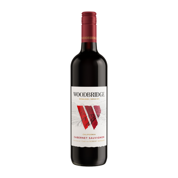 Woodbridge By Robert Mondavi Cabernet Sauvignon