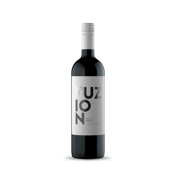 Fuzion Shiraz Malbec