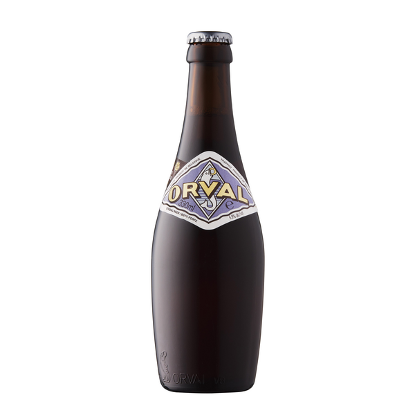 Orval Trappist Ale